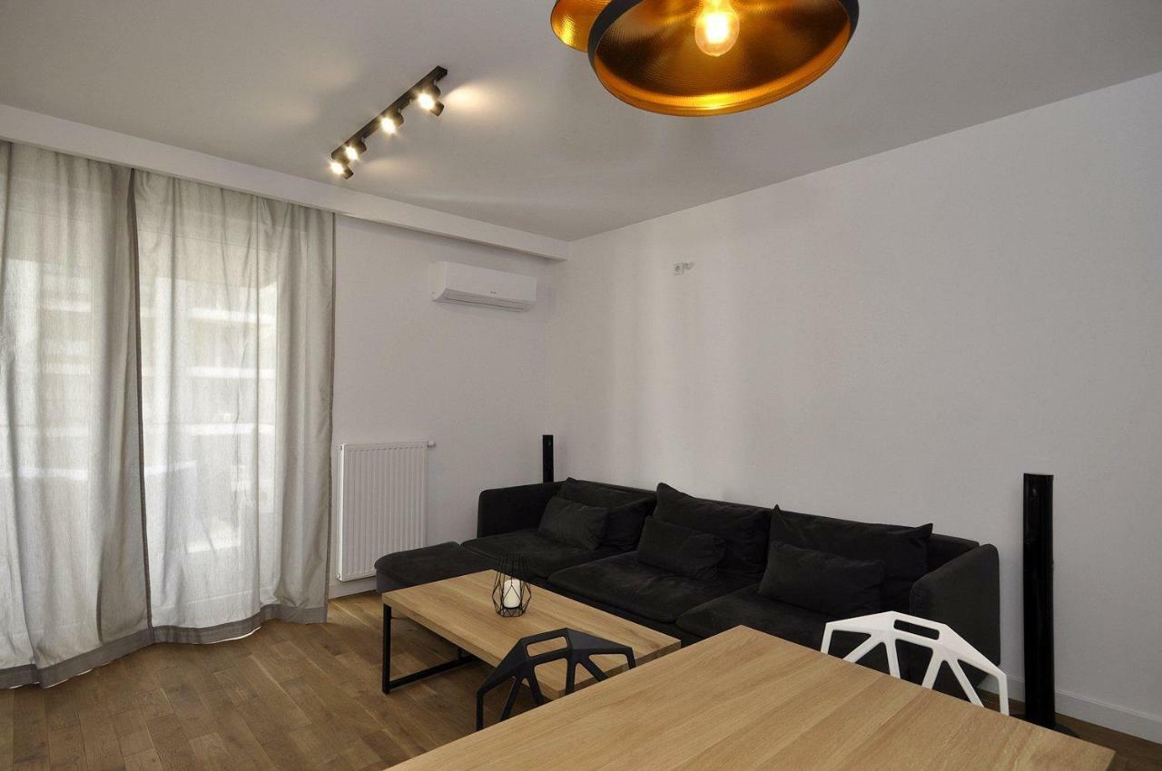 Apartament Zablocie Riverside Wawelofts クラクフ エクステリア 写真